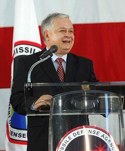 Wójt pisze do USA ws. tarczy, bo polski rząd milczy