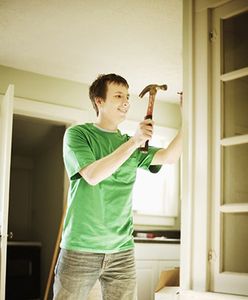 Odzyskaj pieniądze z książeczki mieszkaniowej i zrób remont