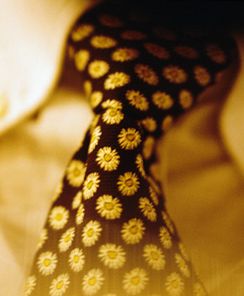 Krawatom mówimy "nie"!