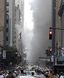 Eksplozja na Manhattanie - jedna osoba nie żyje