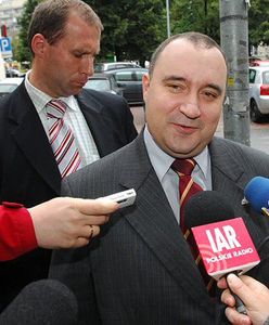 Gosiewski: koalicja może przetrwać do 2009 roku