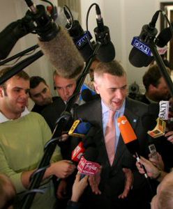 Giertych: nigdy nie zapomnę tej rozmowy