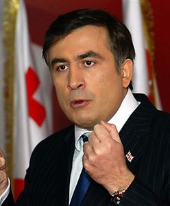 Gruzja: nie użyjemy siły. Rosja: nie wierzymy