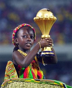 Puchar Narodów Afryki w policyjnych raportach