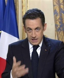 Sarkozy: Francja jest na powrót w Europie