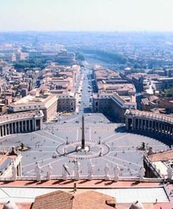 Już niedługo nie dostaniemy do ręki komunii św.?