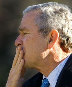 Bush w orędziu: Al-Kaida zostanie pokonana