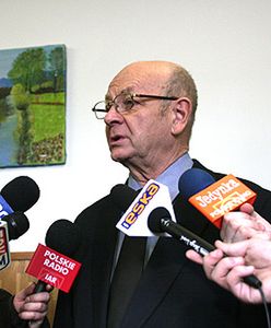 RPO: bijąc dziecko naruszasz Konstytucję