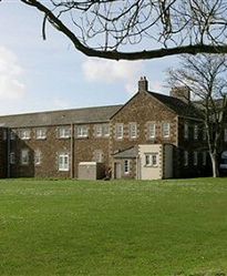 Policja szuka ciał dzieci zamurowanych w piwnicy