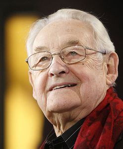 Wajda: nie jestem rozczarowany