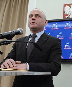 Szczygło przesłuchany ws. Nangar Khel