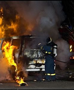 Kolejna noc zamieszek w Danii, 11 osób aresztowano