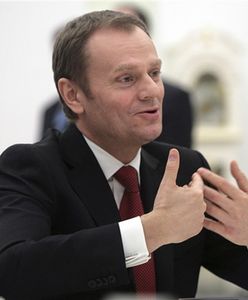 "Pieniędzy nie będą rozdawać ci, co głośniej krzyczą"