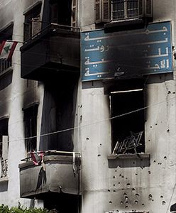 USA "zaniepokojone" sytuacją w Libanie