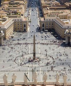 Włoska policja usunęła "polskie slumsy"