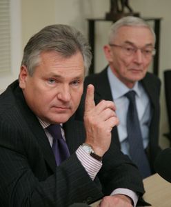 Kwaśniewski zaprasza do pracy nad zmianą konstytucji