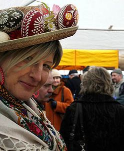 Tradycyjne wileńskie "Kaziuki" w Poznaniu