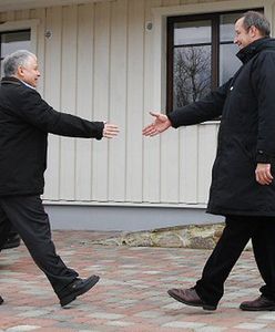 Prezydent: jestem za ratyfikacją Traktatu Lizbońskiego