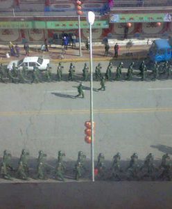 Bilans antychińskich protestów: 19 zabitych, 620 rannych