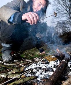 Człowiek, który zje wszystko