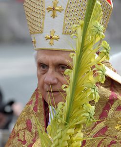 Papież: wiernym zagrażają chciwość i bałwochwalstwo