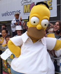 "Simpsonowie" wrócili do wenezuelskiej telewizji