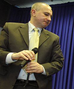 Brudziński: za chaos w Szczecinie odpowiada Platforma