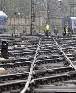 Strajk bezterminowy na węgierskiej kolei
