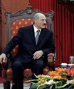 Bush przedłuża sankcje wobec białoruskich urzędników