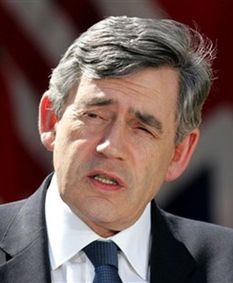 Brown: trzeba surowiej traktować nastolatków z nożami