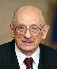 Bartoszewski laureatem nagrody im. cesarza Ottona