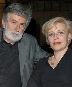 Zmarł wybitny polski operator Edward Kłosiński