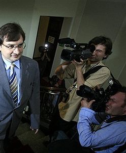 Ziobro idzie do premiera ze skargą na ABW