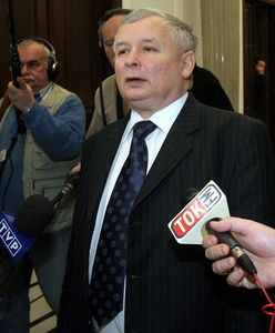 "Wraca immunitet dla ludzi władzy"