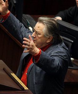 Sejm powołał komisję ds. śmierci Barbary Blidy