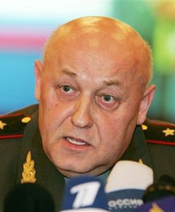 Rosyjski system obrony zareaguje na antyrakietę z Polski