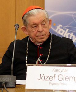 Prymas Glemp: Chrystus przekracza wszelkie granice
