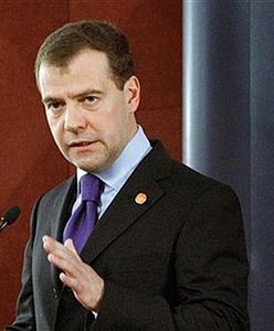 Kreml nie zrobił z Moskwy konkurenta londyńskiego City