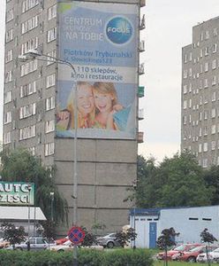 Wielka płyta świętowała 50 lat