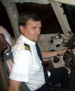 Córka kpt. Tadeusza Wrony: Jestem dumna z taty