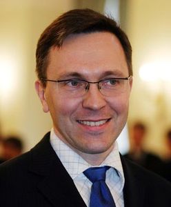 Zostaniemy niczym gołodupce