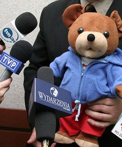 Miś Uszatek w trybach sądowej machiny - wyroku nie ma