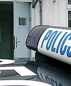 Pijany policjant spowodował wypadek i... uciekł