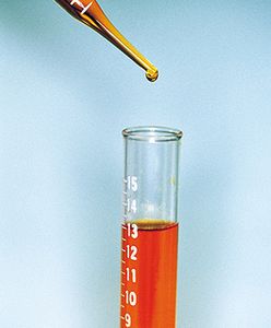 "Badania naukowe kłamią"