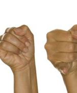 Egzamin dojrzałości... z języka migowego