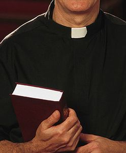 Spadek powołań kapłańskich zahamowany