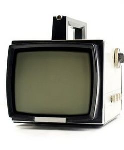 28 tys. Brytyjczyków ogląda czarno-białą telewizję