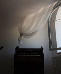 Sylwester w klasztornej celi? Czemu nie