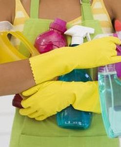 Chcesz mieć czyste mieszkanie? Za proszki i płyny dasz 10 proc. więcej niż rok temu