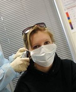 Świńska grypa nie opóźni roku szkolnego